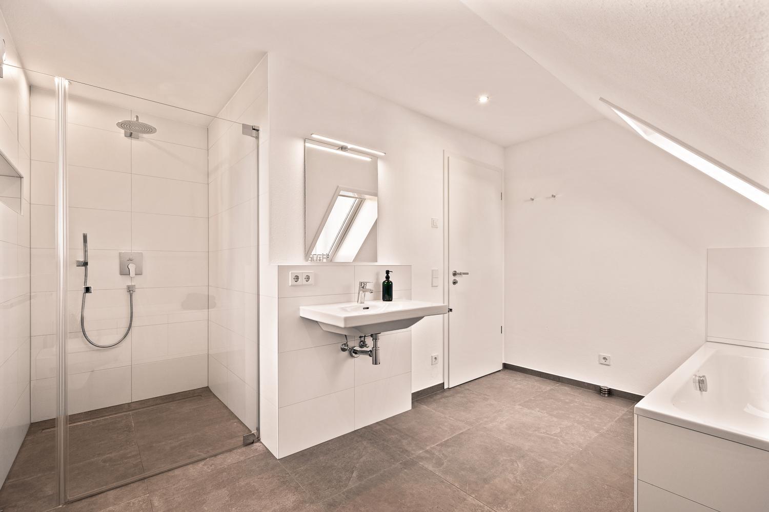 Seeliebe Maisonette In Direkter Seenaehe FDH Exteriör bild
