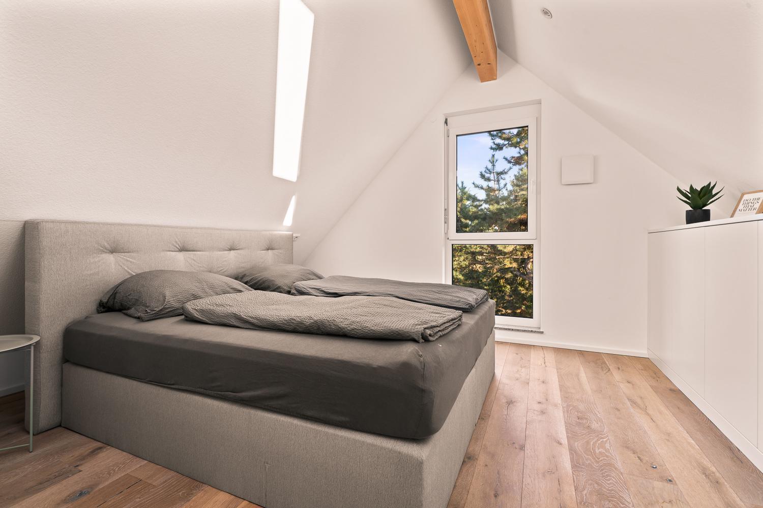 Seeliebe Maisonette In Direkter Seenaehe FDH Exteriör bild